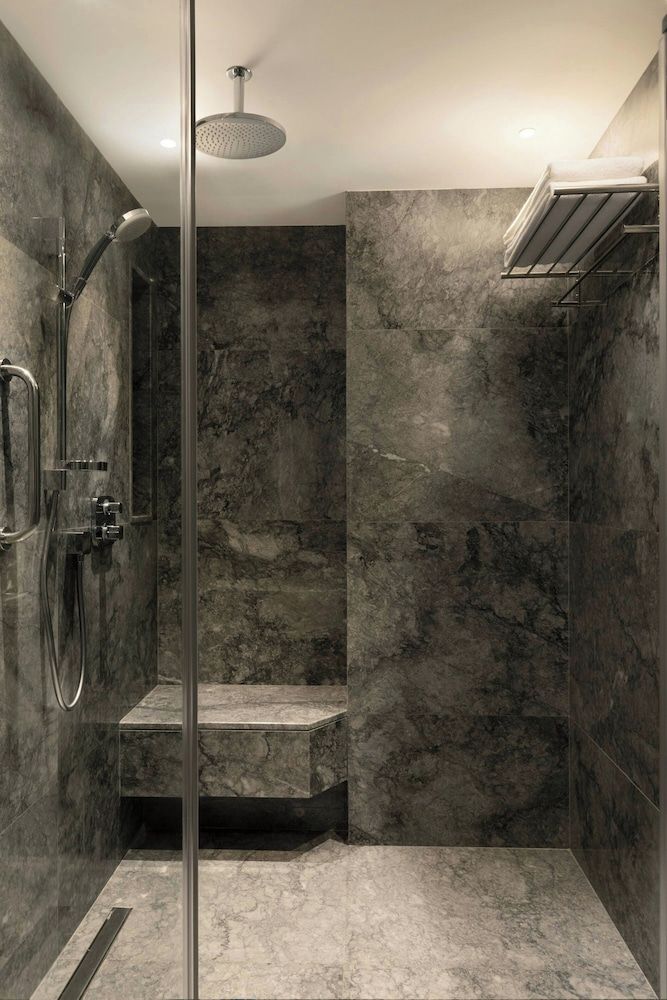 Izmir Marriott Hotel Executive Room, 1 Double Bed, Non Smoking, City View 3