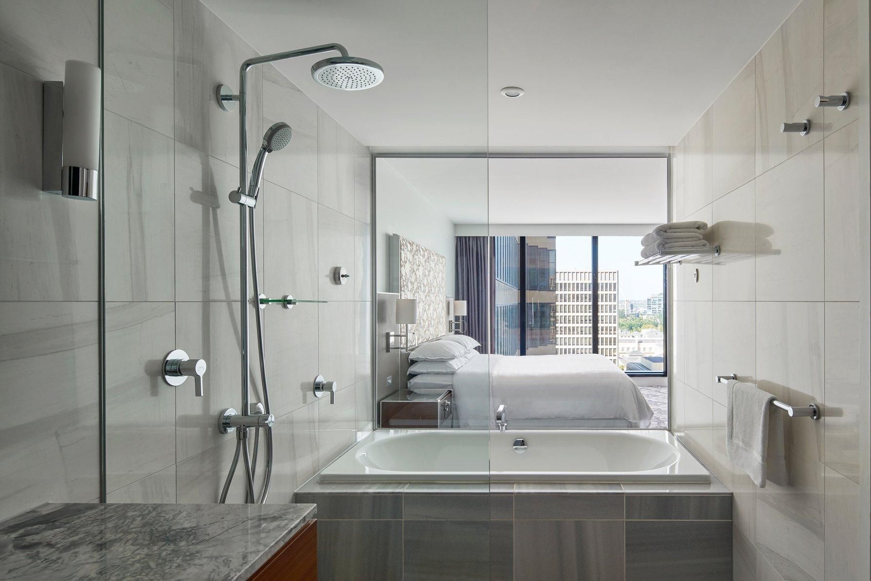 undefined Sheraton Melbourne Hotel 8