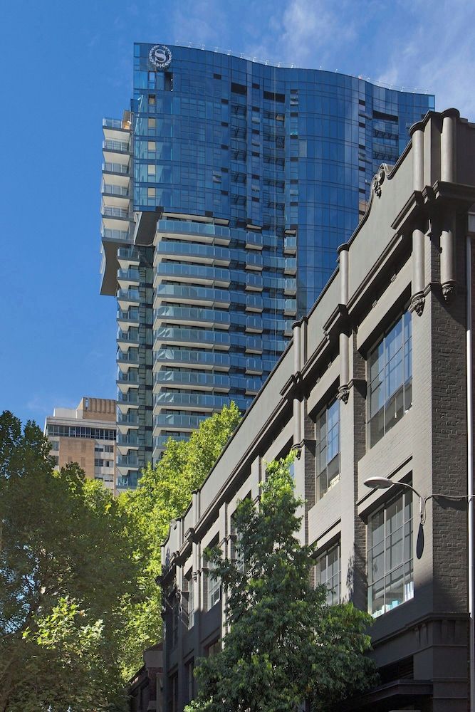 undefined Sheraton Melbourne Hotel 4