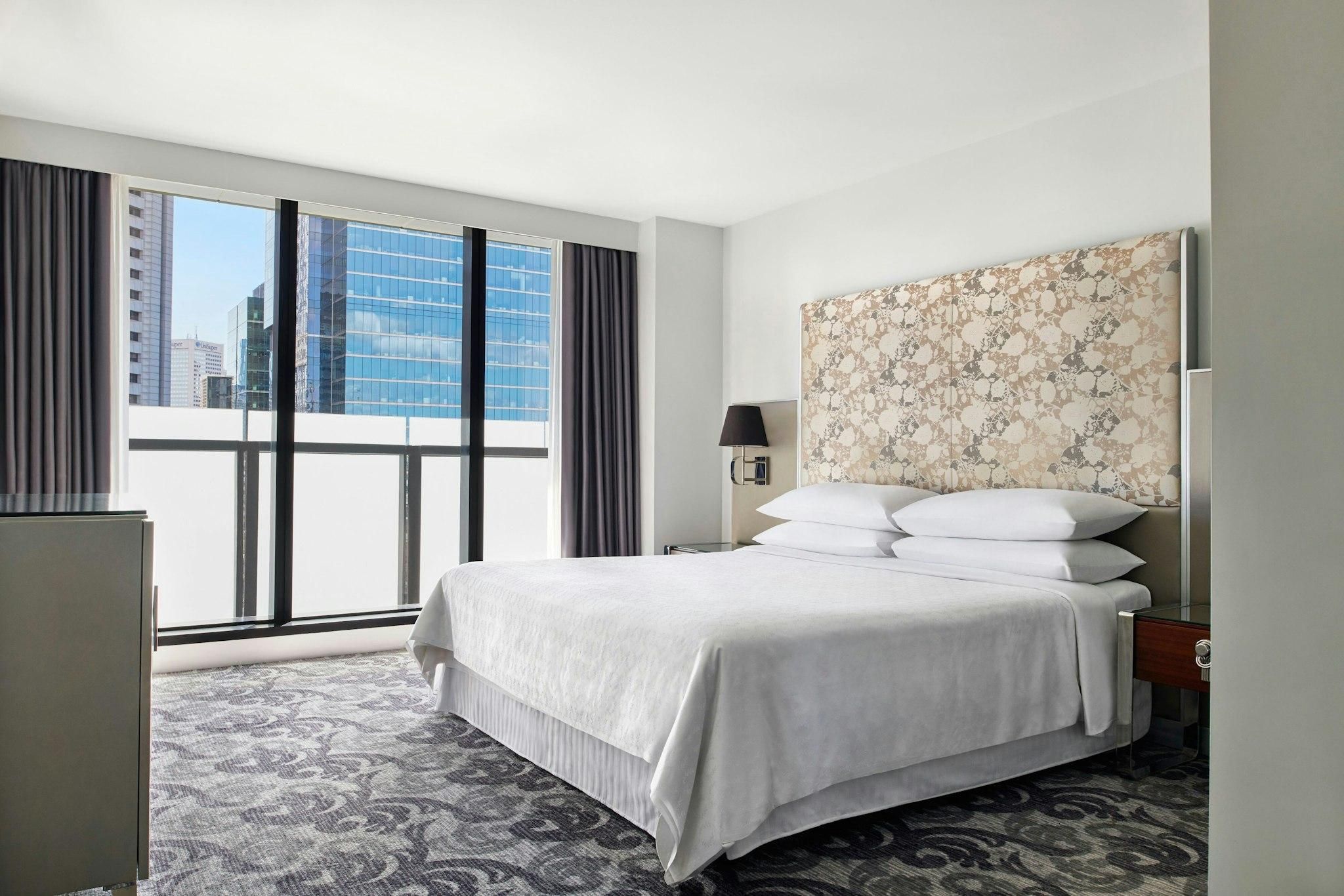undefined Sheraton Melbourne Hotel 6