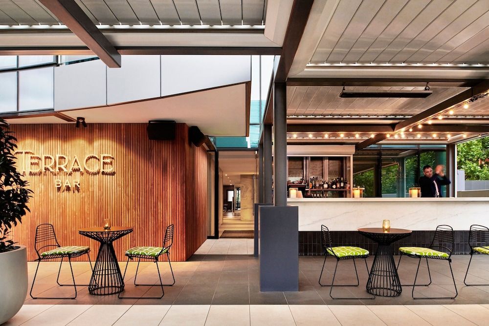 undefined Sheraton Melbourne Hotel 2