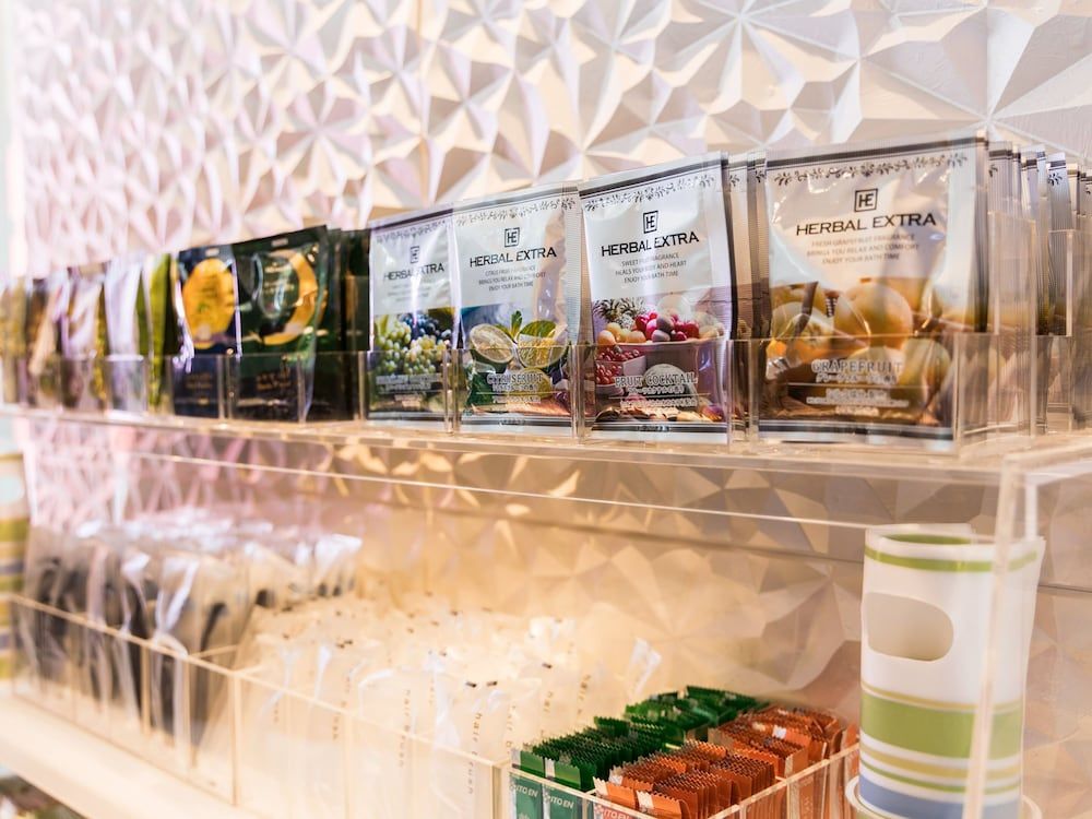 undefined JR East Hotel Mets Premier Akihabara 9