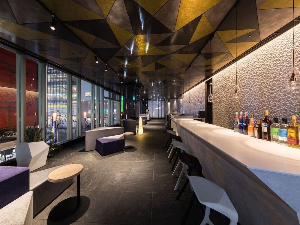 undefined JR East Hotel Mets Premier Akihabara 7