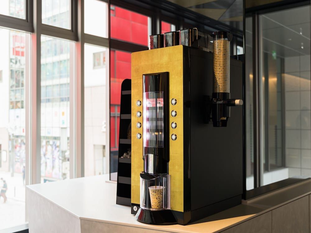 undefined JR East Hotel Mets Premier Akihabara 8