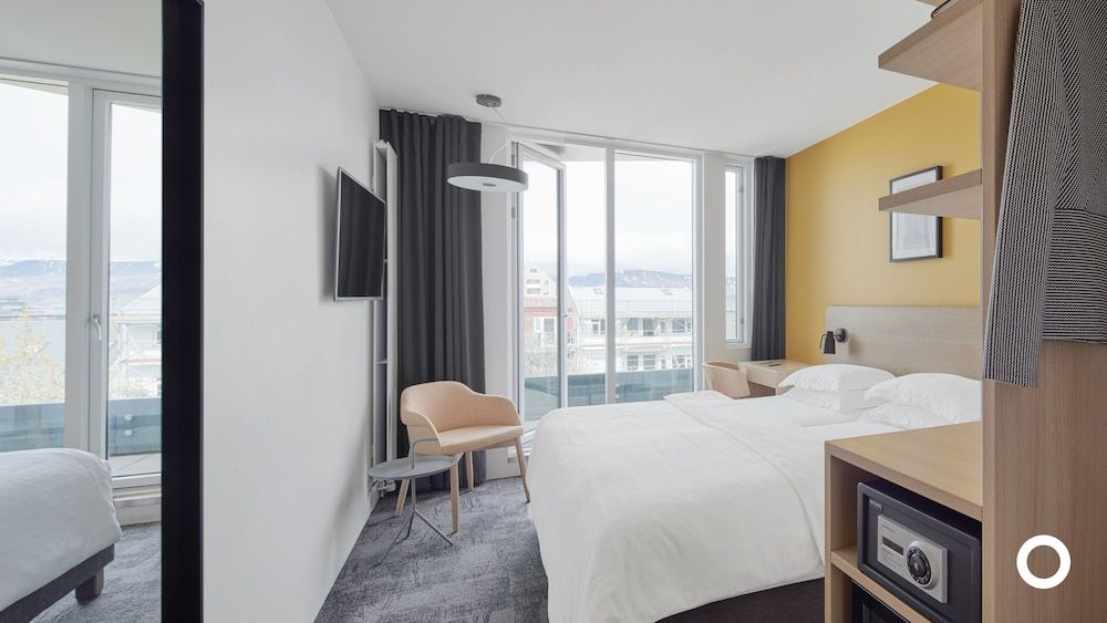 undefined Center Hotels Laugavegur 3