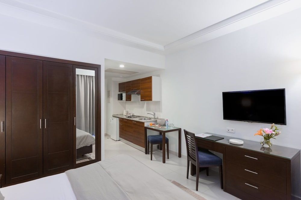 undefined Corail Suites Hotel 2
