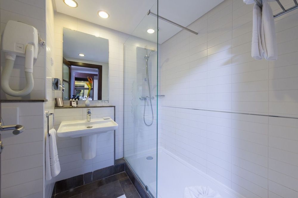 undefined Corail Suites Hotel 10