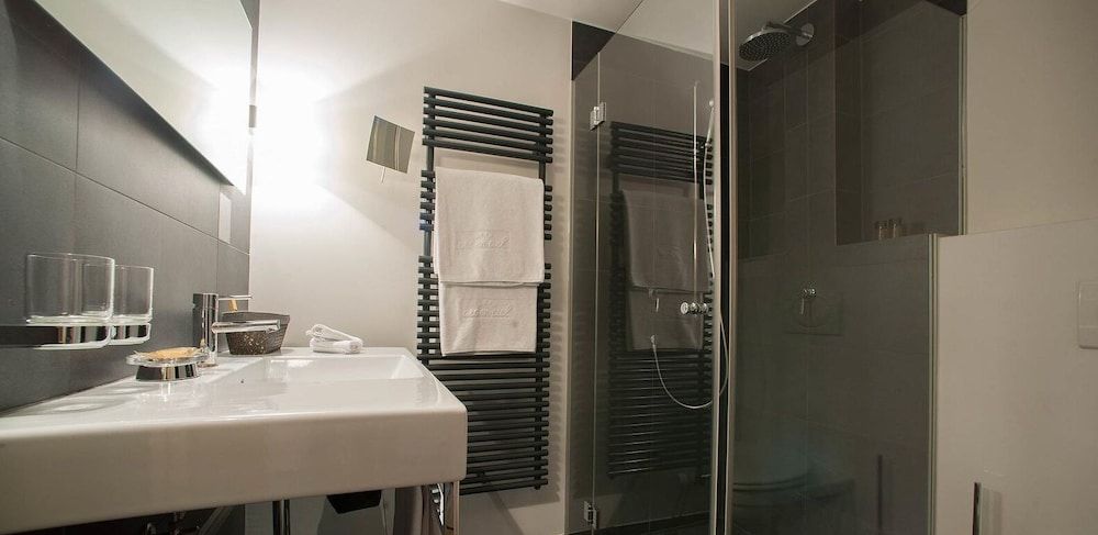 Arc-en-Ciel Gstaad Superior Zimmer Chalet Micheline 3