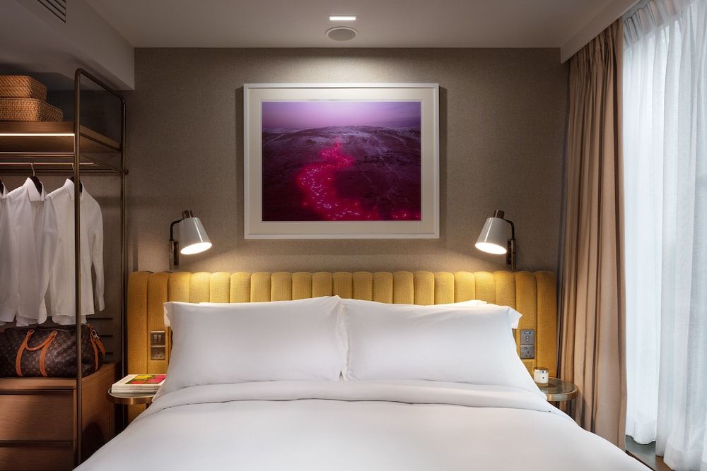 King Room