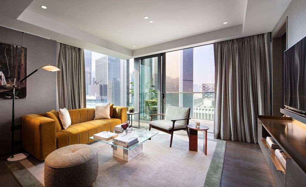 undefined The Hari Hong Kong 3