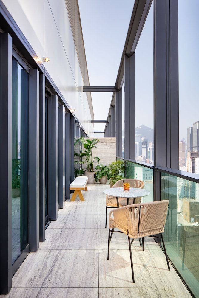 undefined The Hari Hong Kong 2