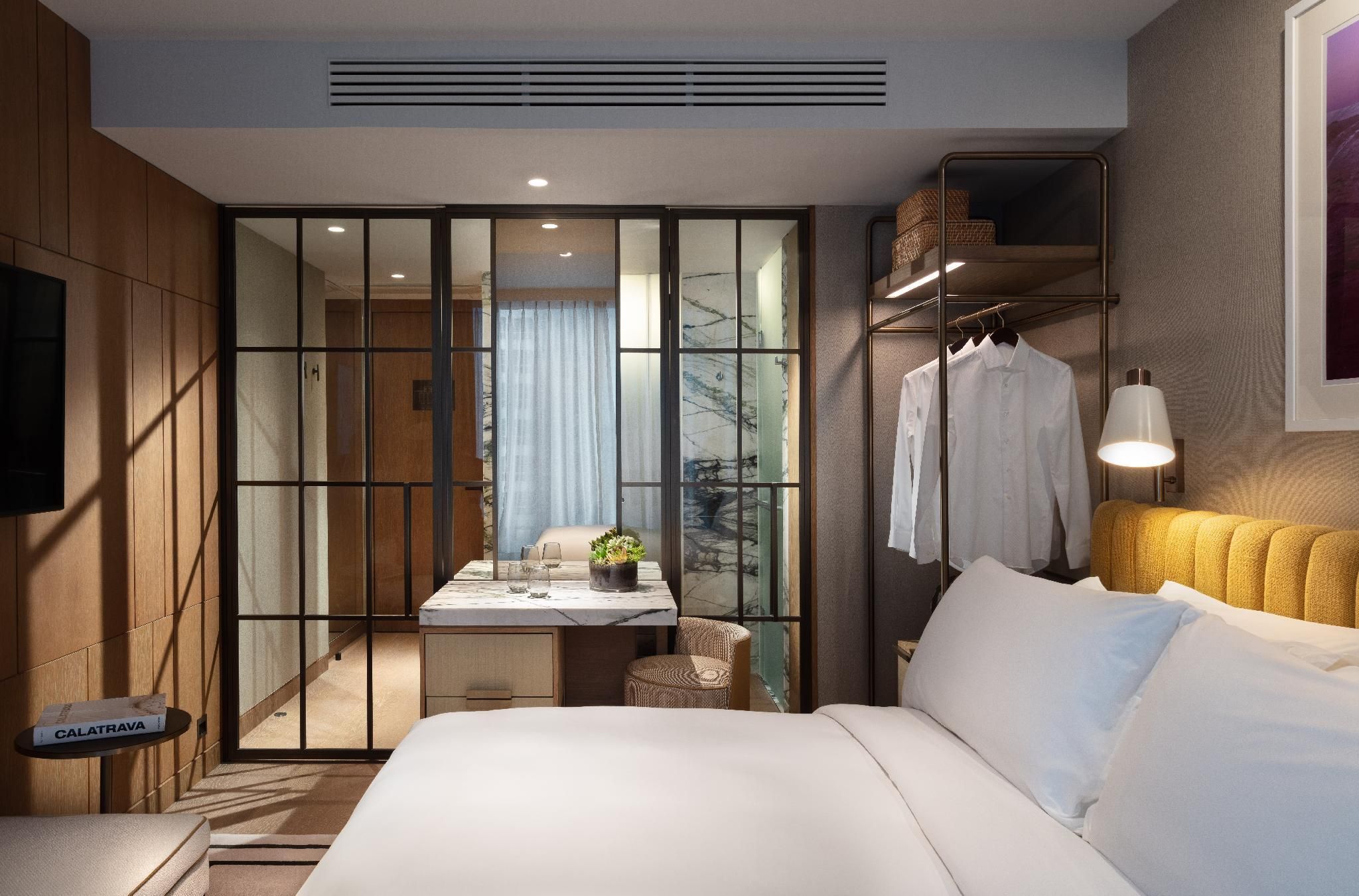 The Hari - King Room