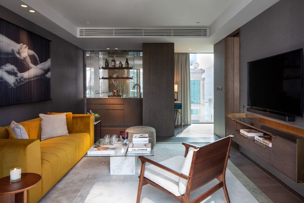 undefined The Hari Hong Kong 5