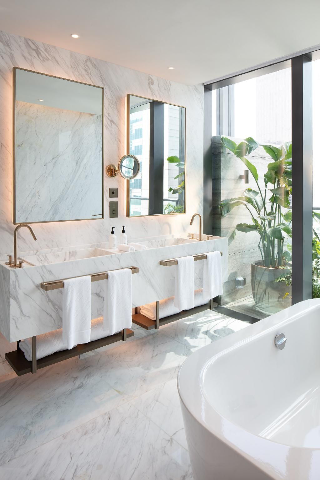 The Hari - The Library Suite