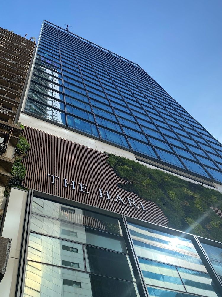 undefined The Hari Hong Kong 6
