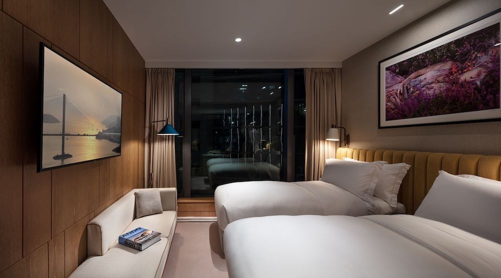 undefined The Hari Hong Kong 4