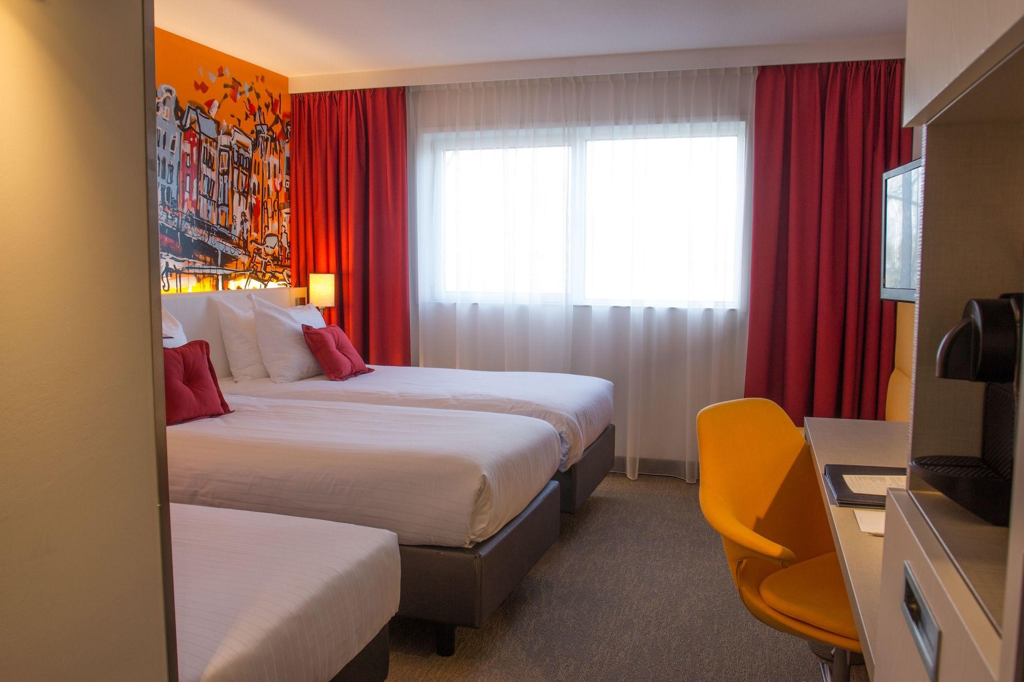 undefined WestCord Art Hotel Amsterdam 3 5