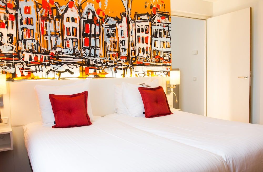 undefined WestCord Art Hotel Amsterdam 3 7