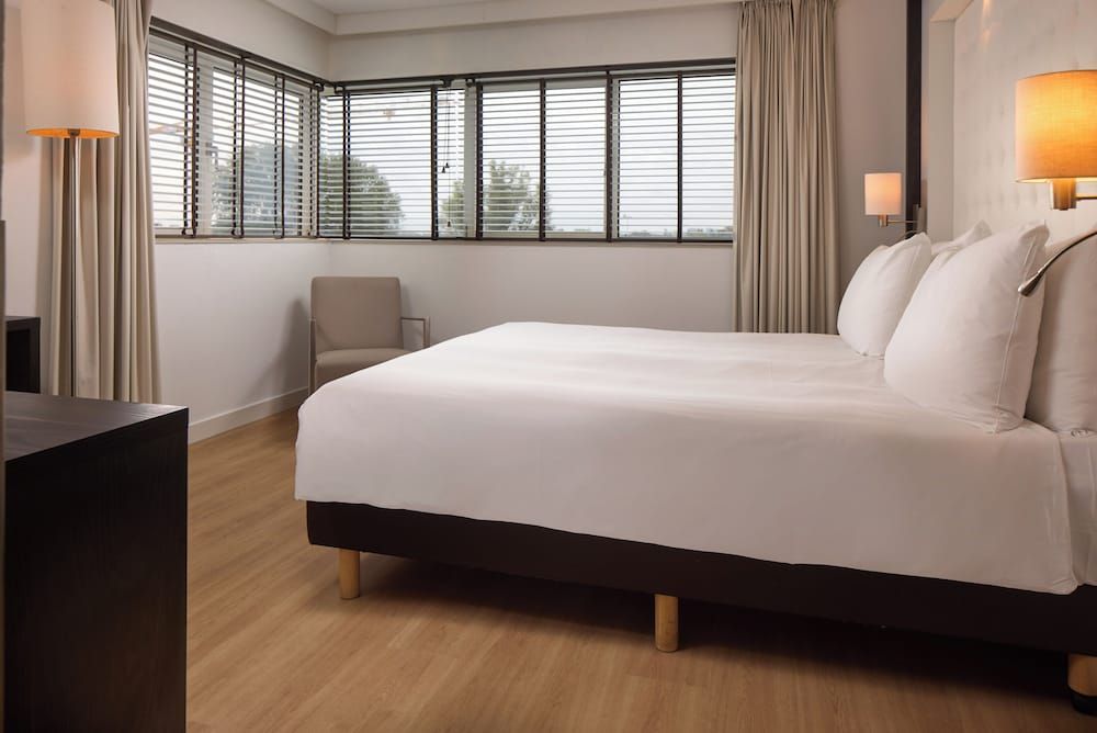 undefined WestCord Art Hotel Amsterdam 3 5