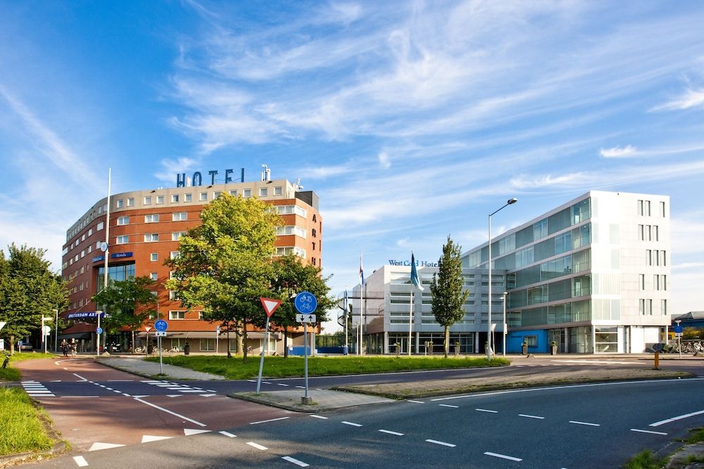 undefined WestCord Art Hotel Amsterdam 3 2