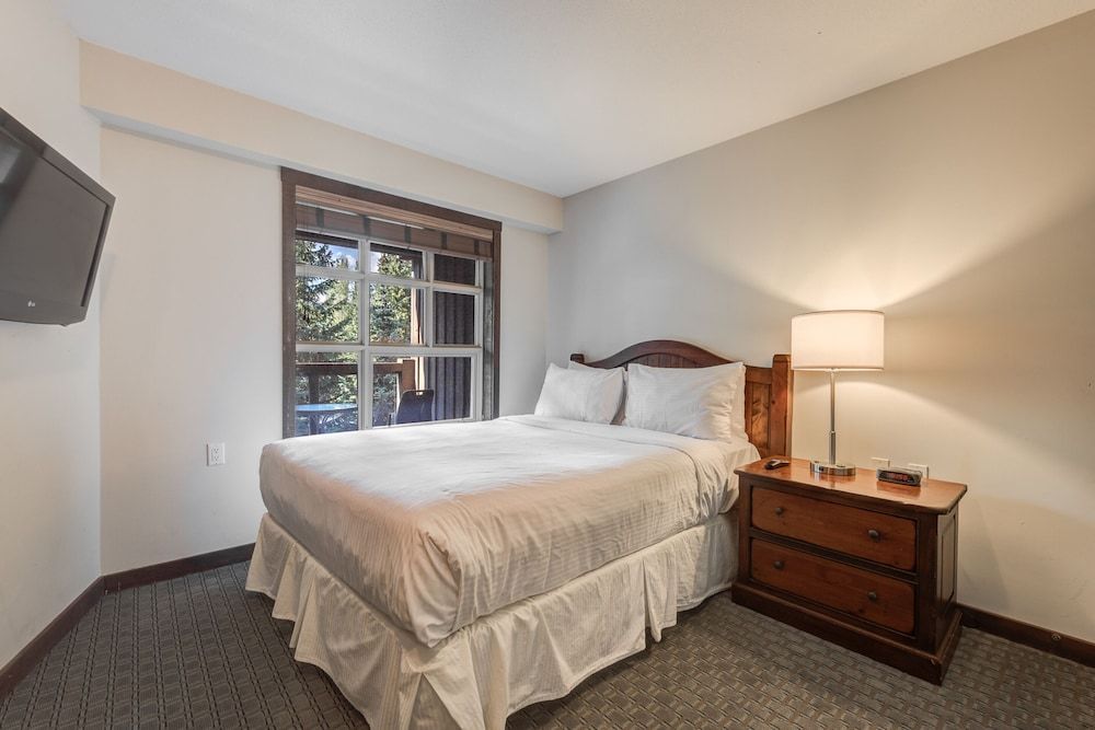 Suite, 1 Bedroom, Accessible, Kitchen