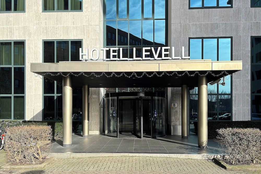 undefined Hotel Levell 2