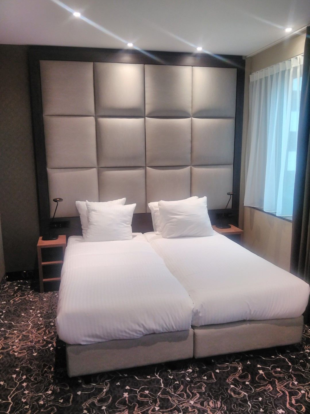 undefined Hotel Levell 8