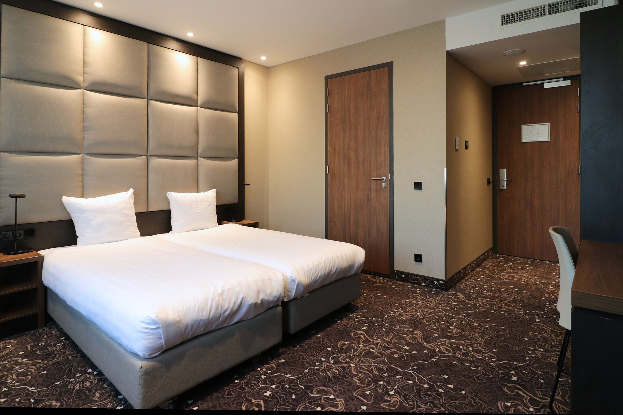 undefined Hotel Levell 7