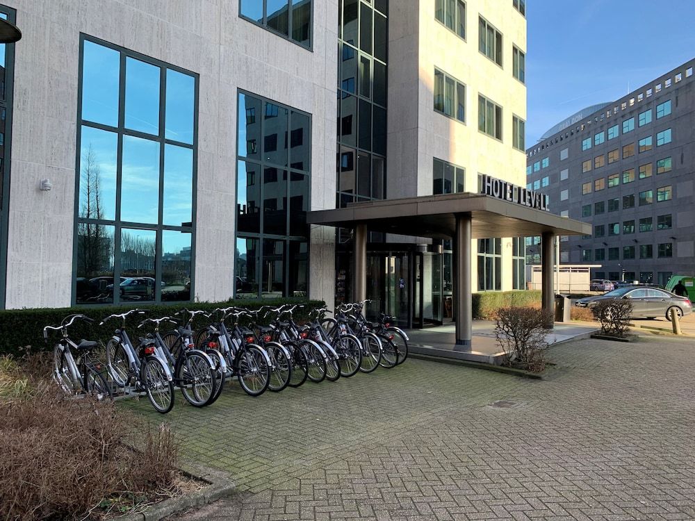 undefined Hotel Levell 3