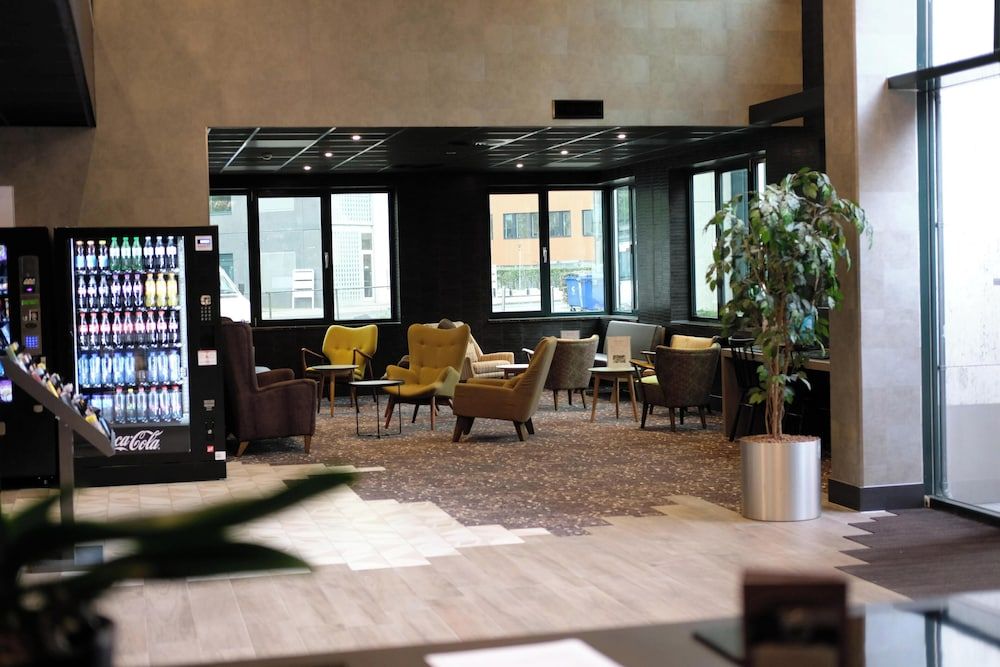 undefined Hotel Levell 3