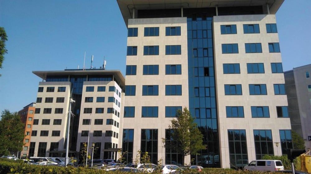 undefined Hotel Levell 5