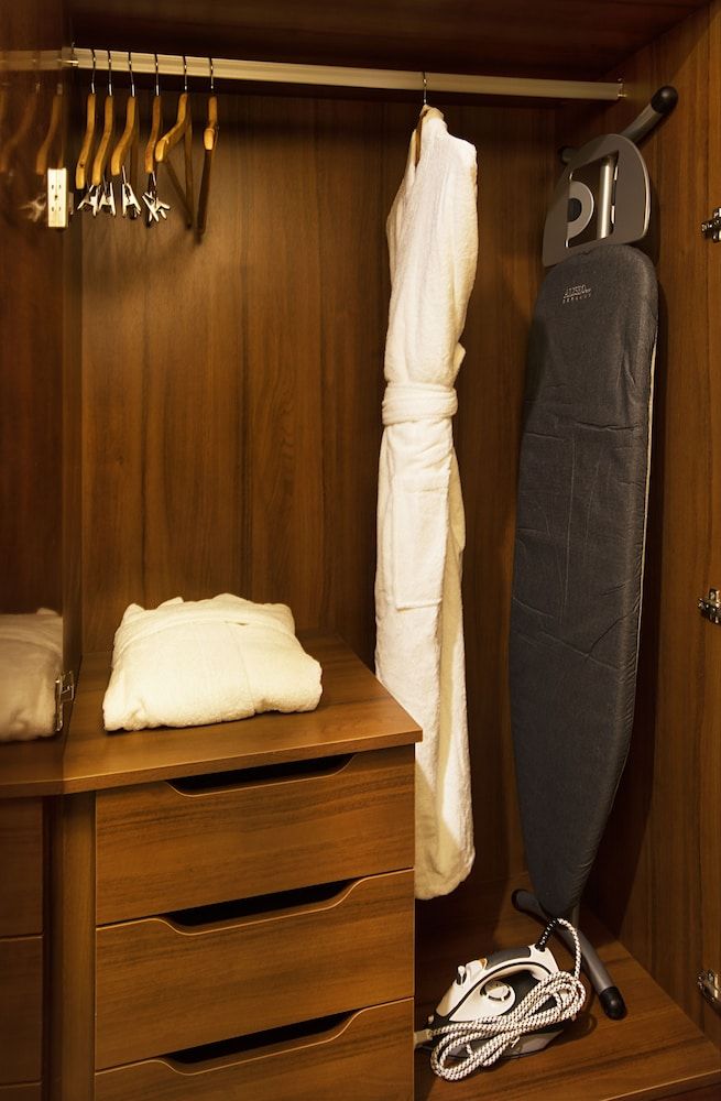 Ottoman's Life Hotel Deluxe Standard Room 11