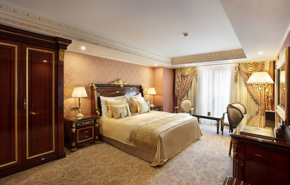 Royal Suite (Family)
