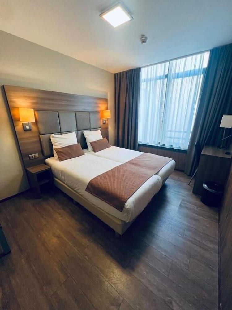 Ozo Hotels Cordial Amsterdam