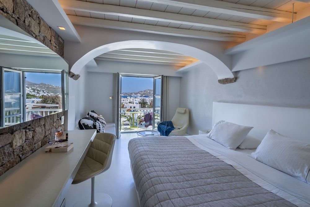 undefined Semeli Hotel 3