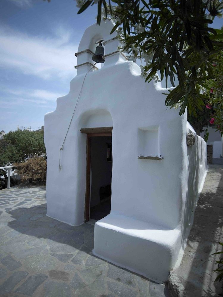 undefined Semeli Hotel 6