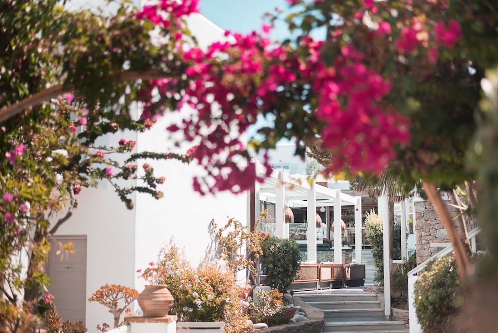 undefined Semeli Hotel 7