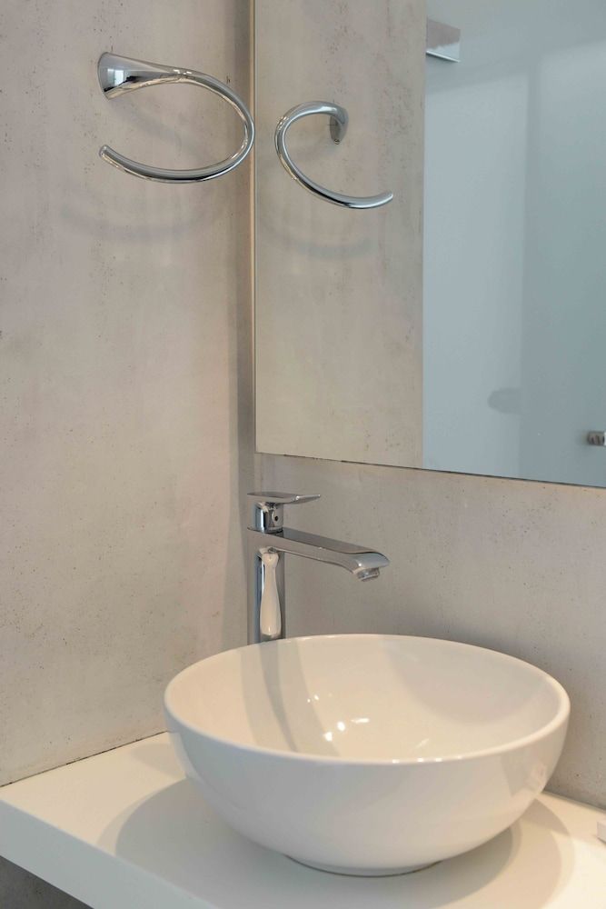 Semeli Hotel Superior Double Room (Lower Floor) 2