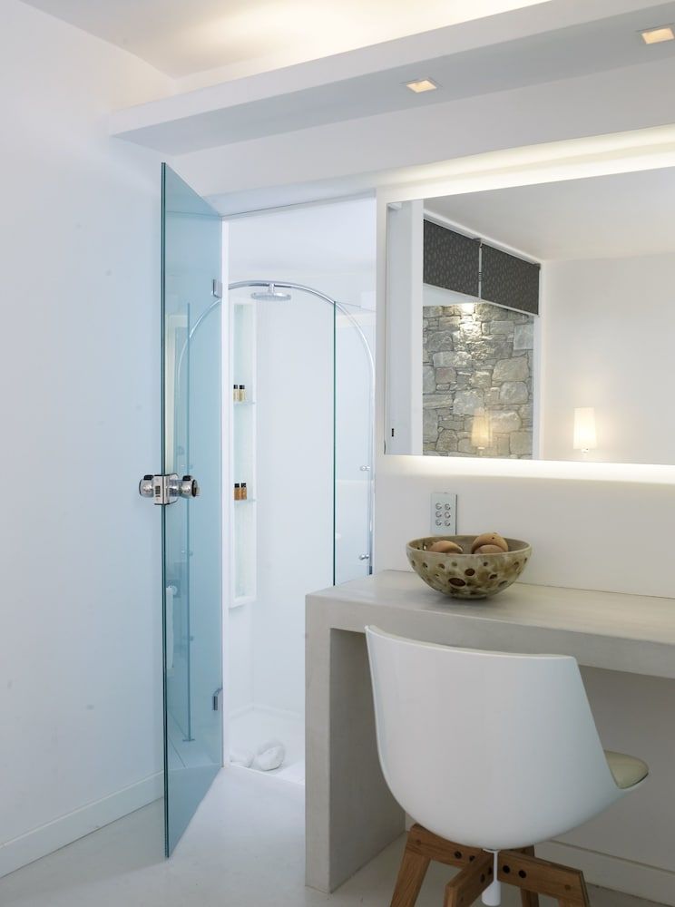 Semeli Hotel Superior Double Room (Lower Floor) 4