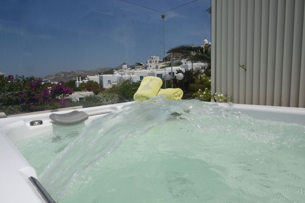 Semeli Hotel