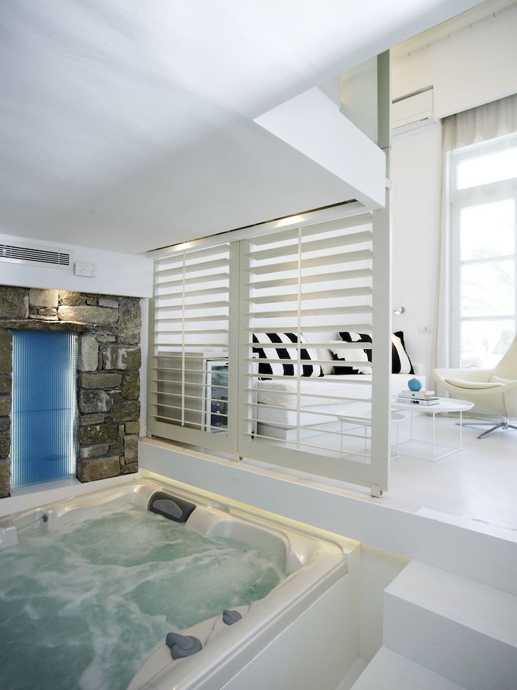 undefined Semeli Hotel 5