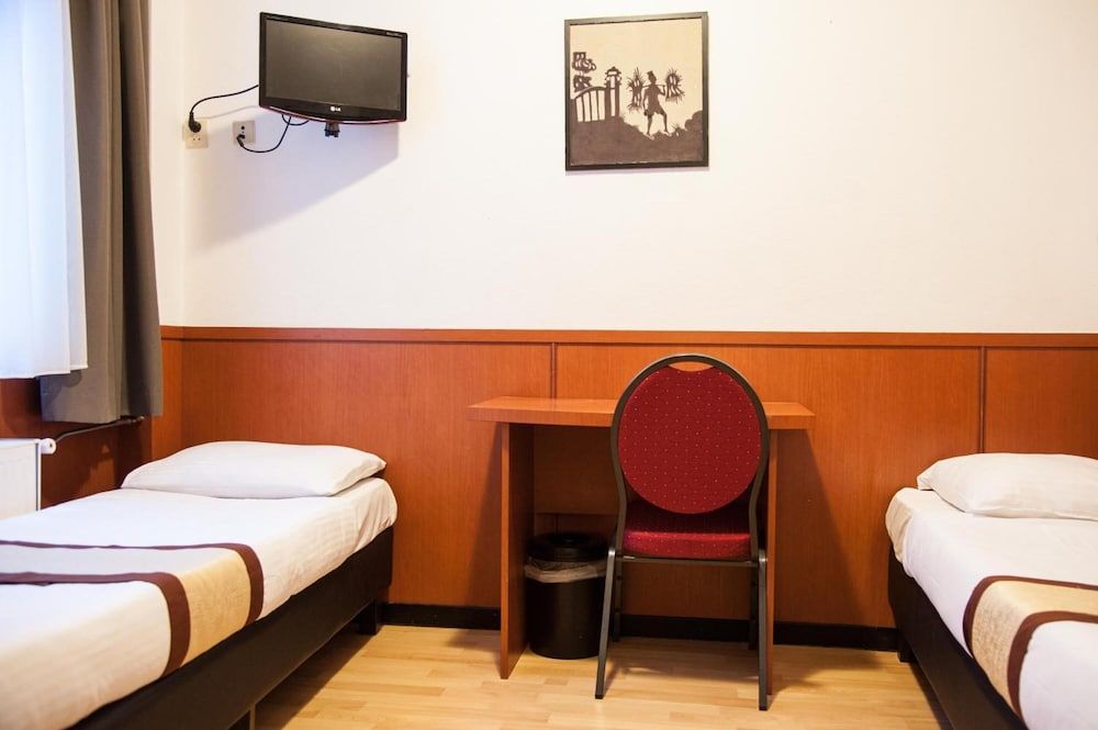 undefined Hotel Continental Amsterdam 4