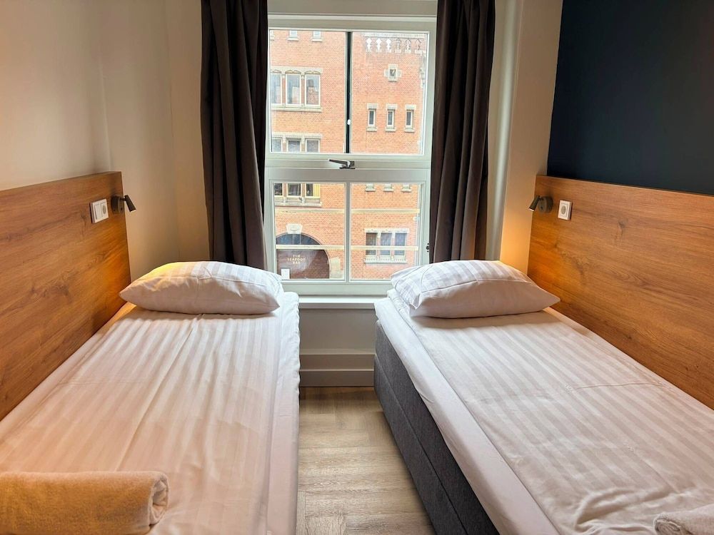 undefined Hotel Continental Amsterdam