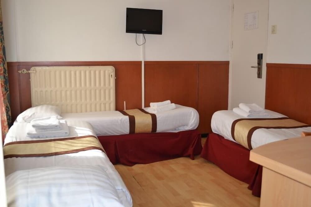 undefined Hotel Continental Amsterdam 5