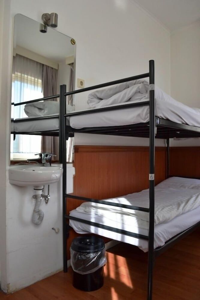 undefined Hotel Continental Amsterdam 3