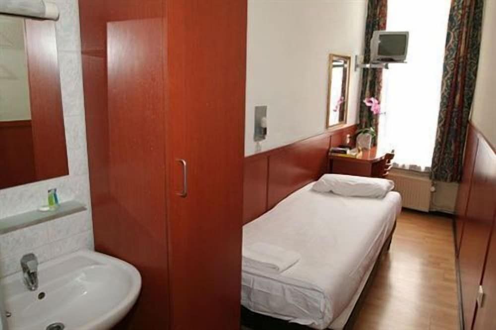 undefined Hotel Continental Amsterdam 2