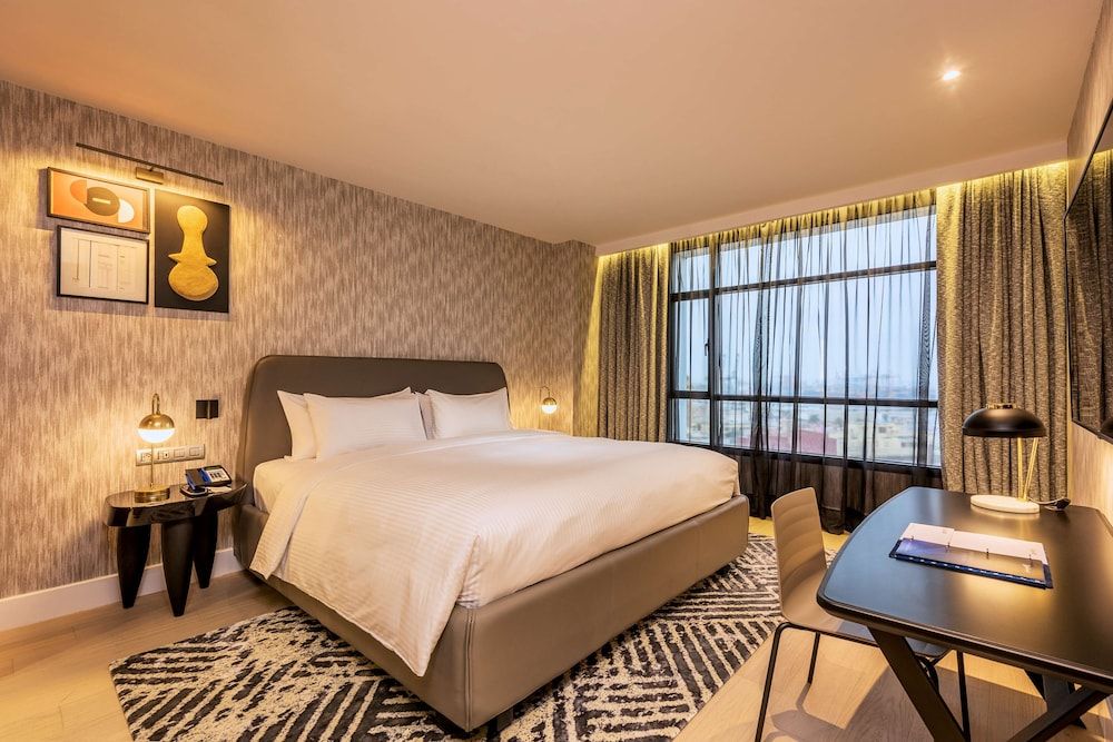 Premium Room