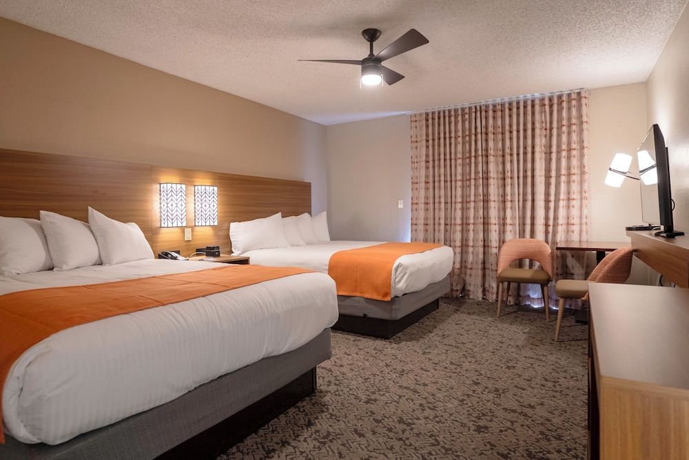 undefined Maswik Lodge - Inside the Park 3