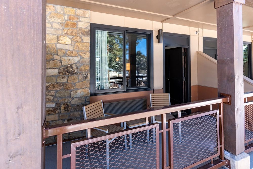 undefined Maswik Lodge - Inside the Park 10