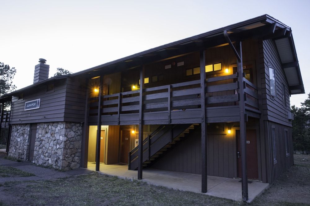 undefined Maswik Lodge - Inside the Park 9